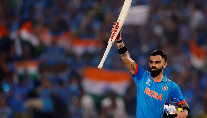 Virat Kohli liable to be dropped from T20 World Cup crew: Report